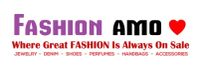 Fashion Amo coupons